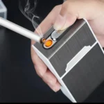 Encendedor Cigarrera