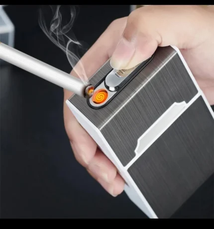 Encendedor Cigarrera