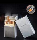 Encendedor Cigarrera