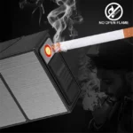 Encendedor Cigarrera