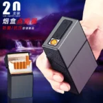 Encendedor Cigarrera