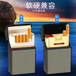 Encendedor Cigarrera