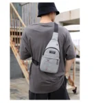 Morral Pechero Sport