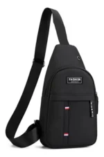 Morral Pechero Sport