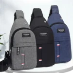 Morral Pechero Sport