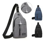 Morral Pechero Sport