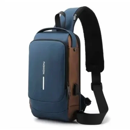 Morral Survivor Candado