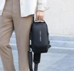 Morral Survivor Candado