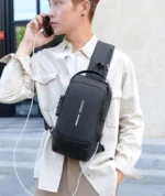 Morral Survivor Candado