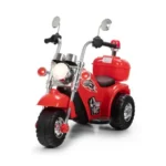 Moto Automática A Bateria