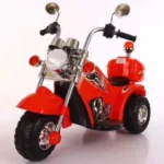 Moto Automática A Bateria