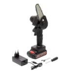 Motosierra Inalámbrica 24V
