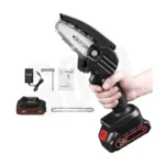 Motosierra Inalámbrica 24V