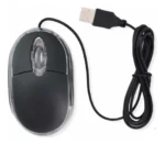 Mouse Con Cable USB