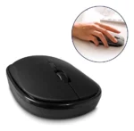 Mouse Inalámbrico Con Adaptador