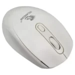 Mouse Inalámbrico Con Adaptador