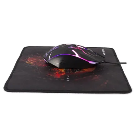 Mouse Pad