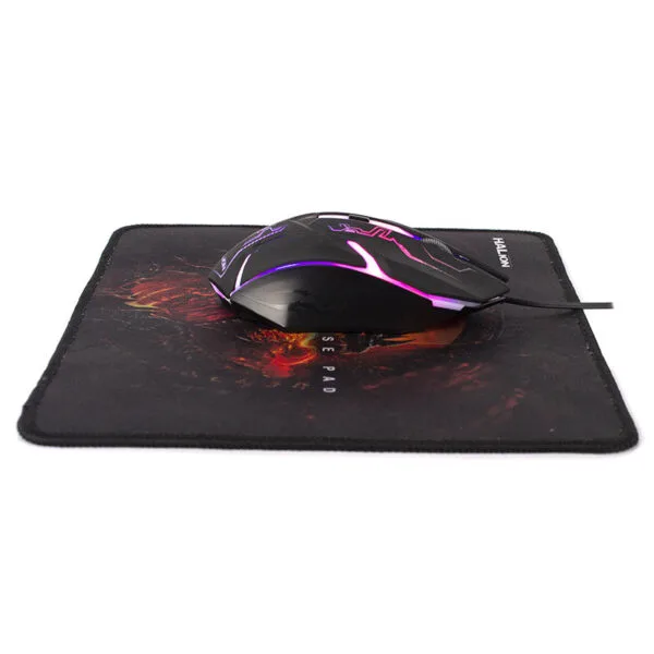 Mouse Pad