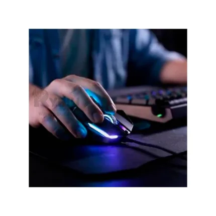 Mouse RGB