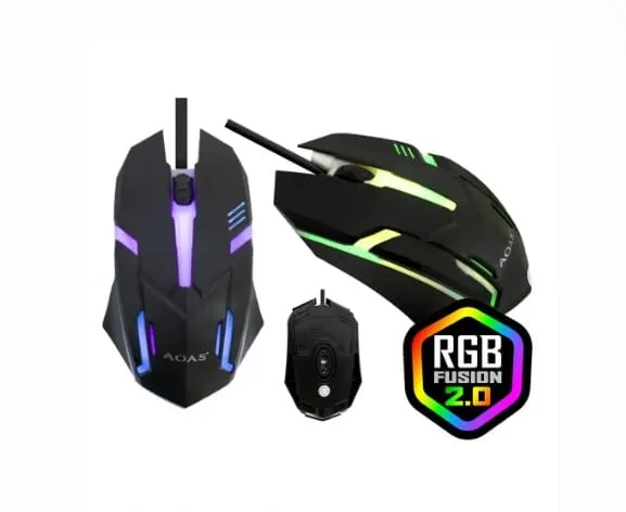 Mouse RGB