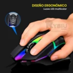 Mouse RGB