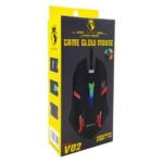 Mouse RGB