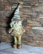 Muñecos Navideños De Peluche 60CM (musical & Luces)