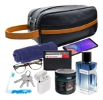 Neceser Tomy For Man (24x14x11cm)