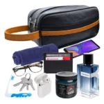 Neceser Tomy For Man (24x14x11cm)