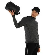 Neceser Tomy For Man (24x14x11cm)