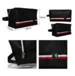 Neceser Tomy For Man (24x14x11cm)