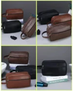 Neceser Tomy For Man (24x14x11cm)
