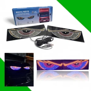 Iluminación & LED
