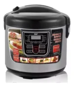 Olla Multicocción 12 En 1 Multifuncional 900W & 5 Litros