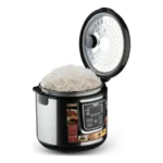 Olla Multicocción 12 En 1 Multifuncional 900W & 5 Litros
