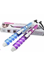 Ondulador De Cabello Hasta 200°c