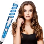 Ondulador De Cabello Hasta 200°c