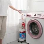 Organizador 4 Niveles Con Ruedas