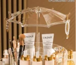 Organizador Acrilico Elegante 360°