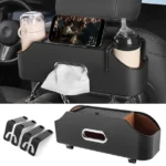 Organizador De Auto Múltiple