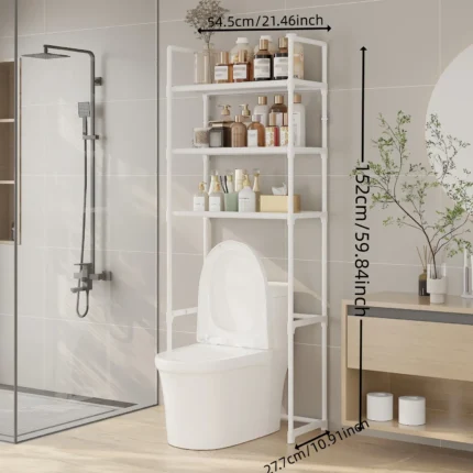 Organizador De Baño