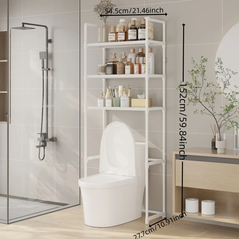Organizador De Baño