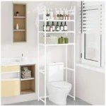 Organizador De Baño
