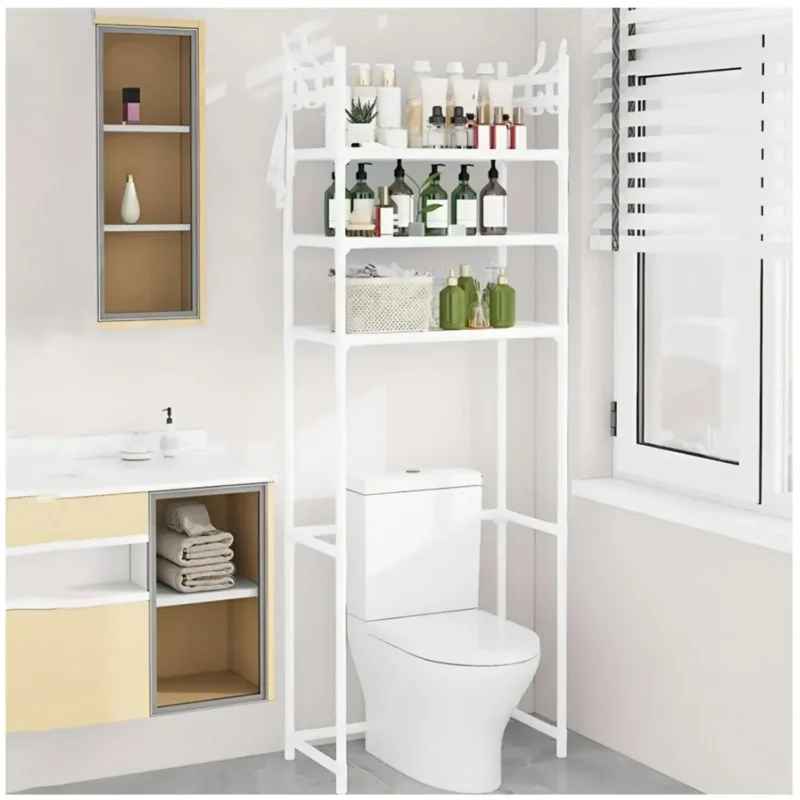 Organizador De Baño