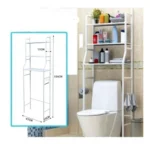 Organizador De Baño