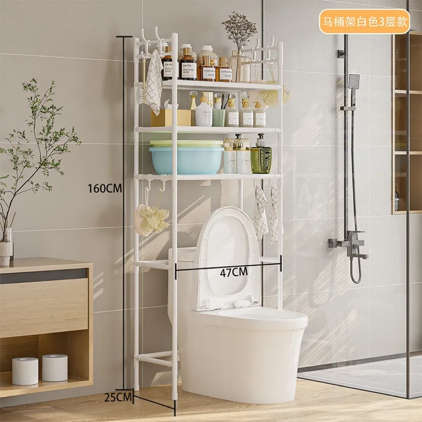 Organizador De Baño — A. Economico — foto 1 Organizador De Baño — A. Economico