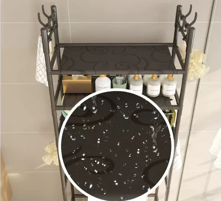 Organizador De Baño — A. Economico