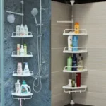 Organizador De Ducha