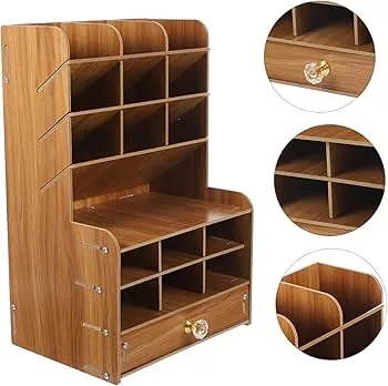Organizador De Escritorio Premium