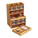 Organizador De Escritorio Premium